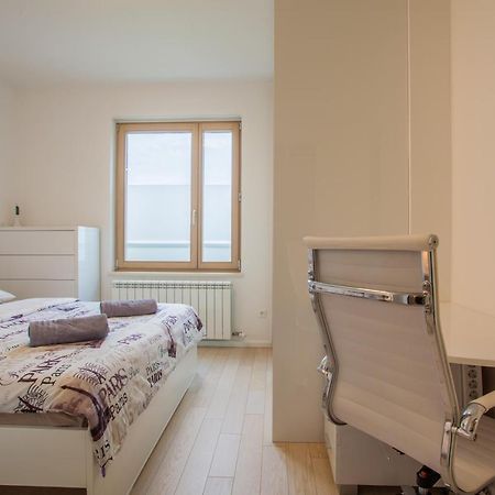 Apartman Laura 리예카 외부 사진