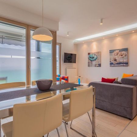 Apartman Laura 리예카 외부 사진