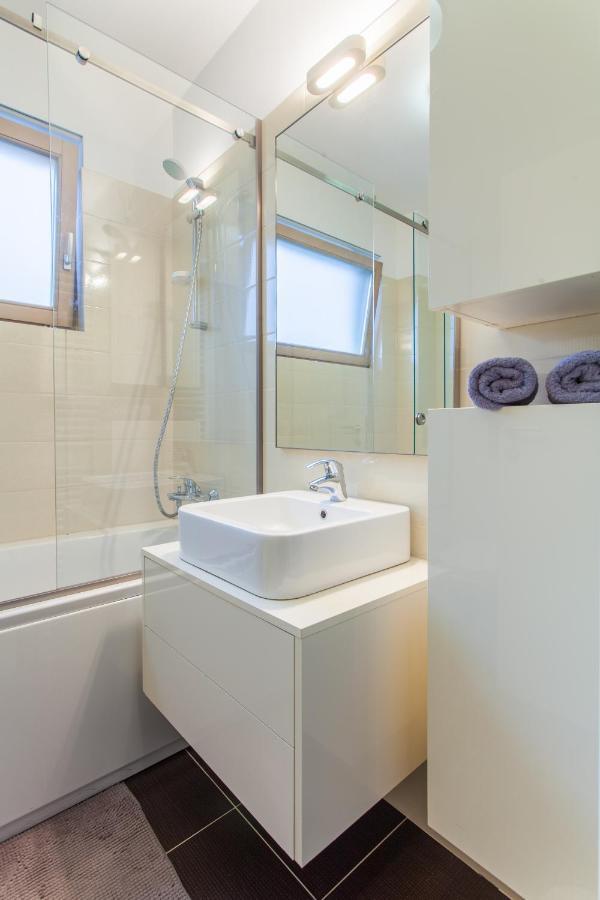 Apartman Laura 리예카 외부 사진