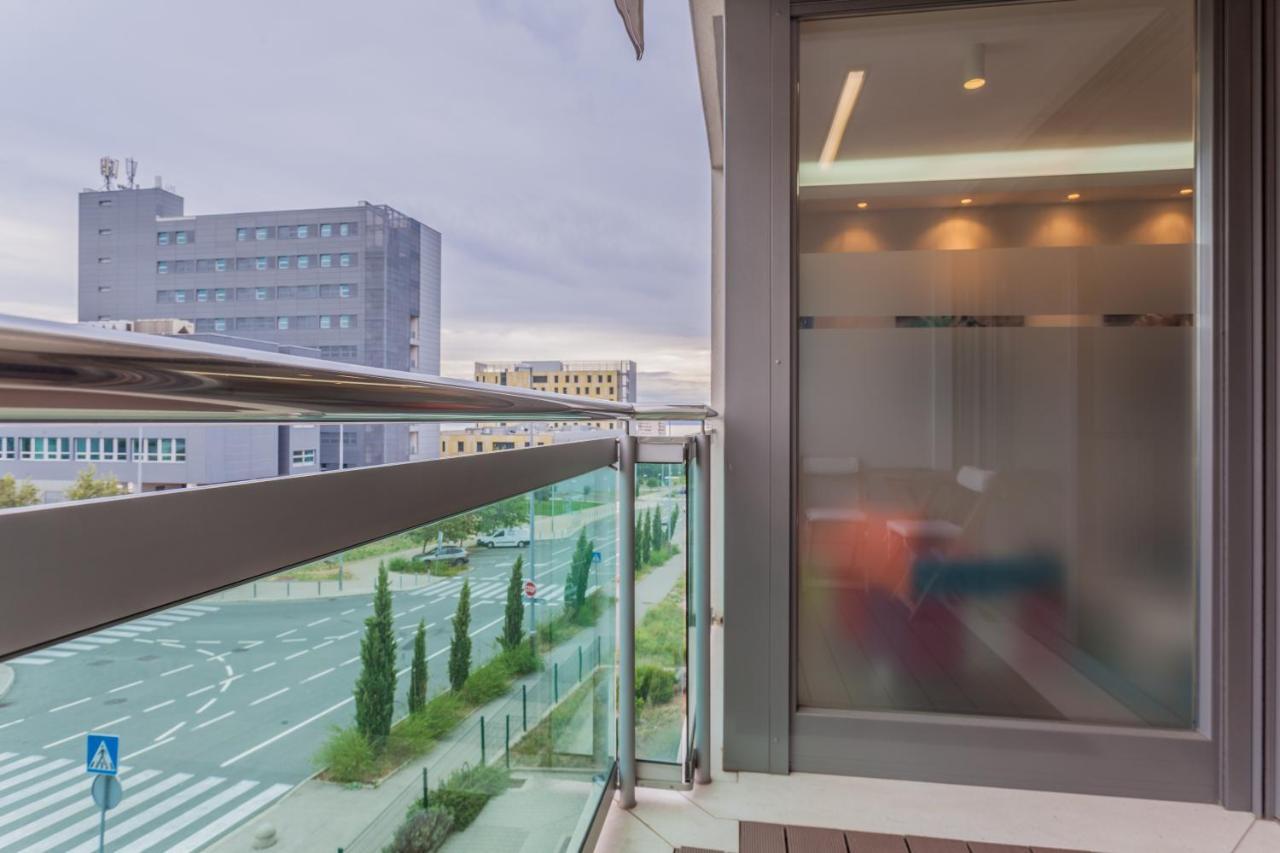 Apartman Laura 리예카 외부 사진